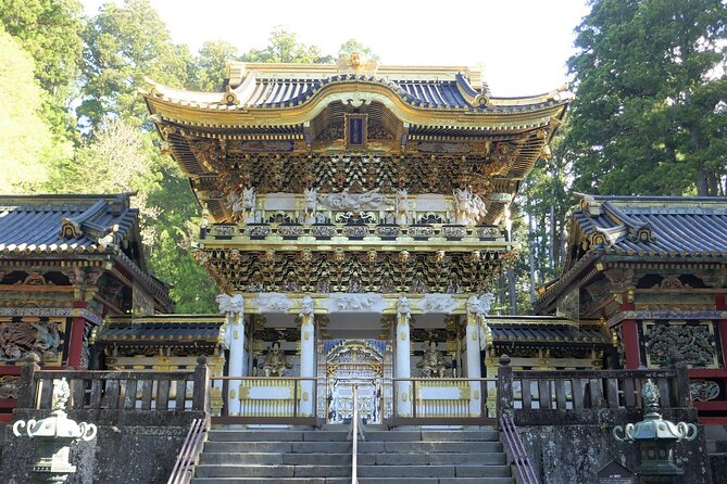 1 Day Nikko Walking Tour, Toshogu and Kanmangafuchi from Tokyo - Key things to know before you go