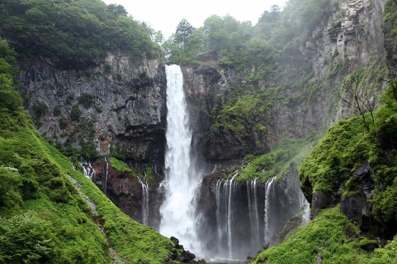1 Day Nikko Wonders Tour from Tokyo - A 1-Day Nikko Fix From Tokyo That Actually Feels Manageable