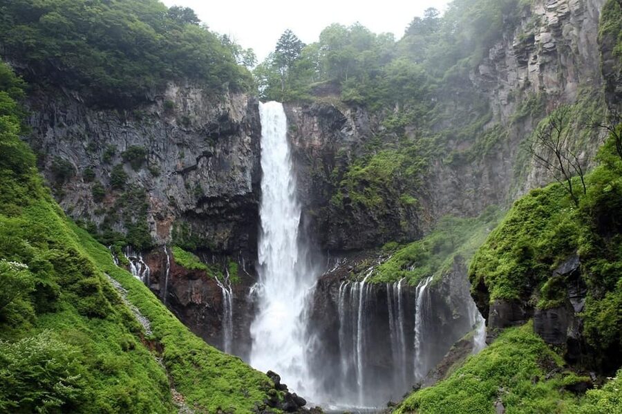 1 Day Nikko Wonders Tour from Tokyo - Lake Chūzenji: Lunch Plus Cruise, Then Duck Boats