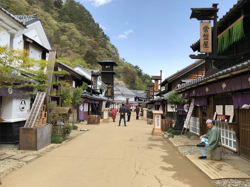 1 Day Nikko Wonders Tour from Tokyo - How Private Group Timing Changes the Day