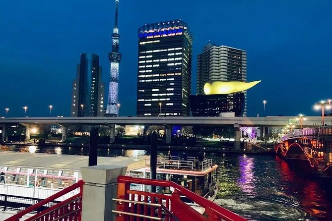 1 Day Private Charter Tokyo Tour (Green Number Plates) - Why a private Tokyo charter beats train-hopping for a first day