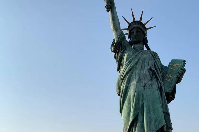 1 Day Private Charter Tokyo Tour (Green Number Plates) - Shibuya Crossing and Hachiko: pop-culture landmark stops that are easy to enjoy