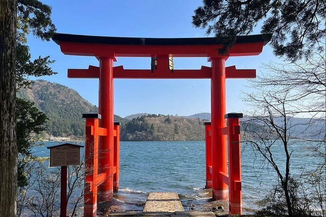1 Day Private Tour to Hakone-Gotemba With English Speaking Driver - Key things that make this tour worth considering