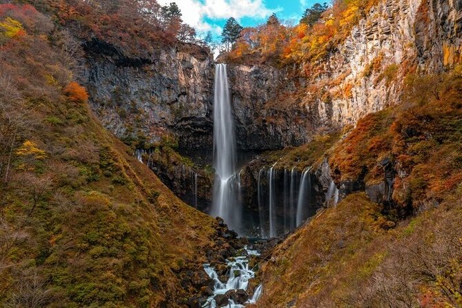 1- Day Private Tour to Nikko Tochigi With English Speaking Driver - Key Points That Make This Nikko Day Trip Work