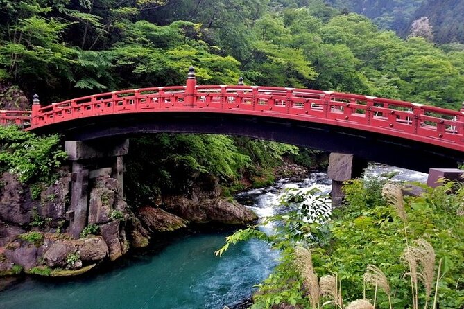 1- Day Private Tour to Nikko Tochigi With English Speaking Driver - Private Door-to-Door Comfort From Tokyo