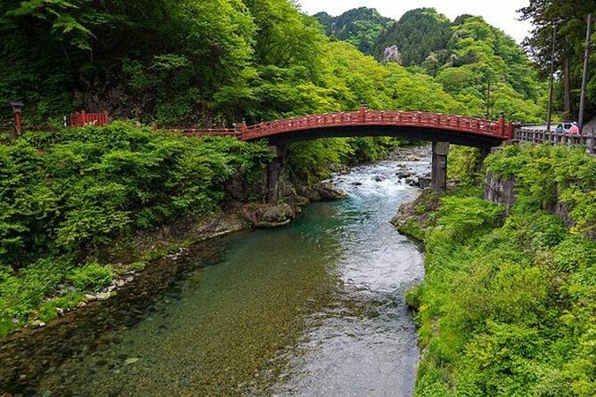 1- Day Private Tour to Nikko Tochigi With English Speaking Driver - Why the English-Speaking Driver-Chauffeur Feels Like the Real Luxury