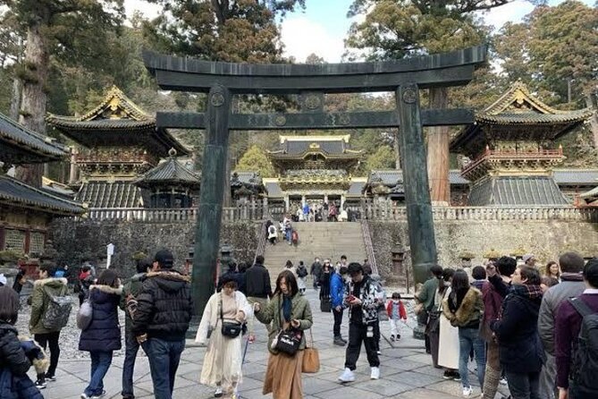 1- Day Private Tour to Nikko Tochigi With English Speaking Driver - Who This Nikko Private Day Trip Suits Best
