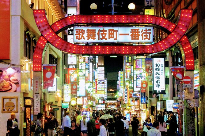 1-Day Tokyo Bus Tour - The pacing reality: why some people feel it’s long