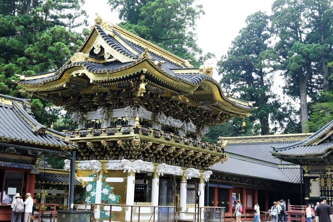 1 Day Tour Explore Nikko’s World Heritage and National Park - Key things to know before you go