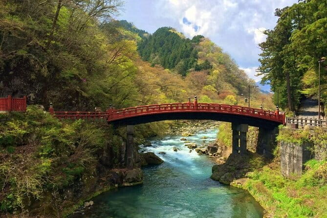 1 Day Tour Explore Nikko’s World Heritage and National Park - Why this Nikko day trip works better than trying to DIY