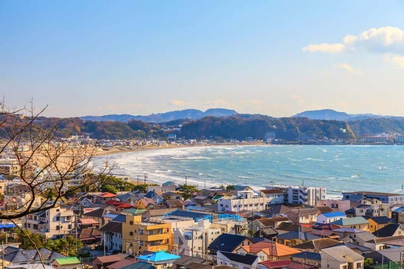 1-Day trip: Kamakura City (Enoshima/Shonan/Beach) - Key reasons this Kamakura day trip is worth your time
