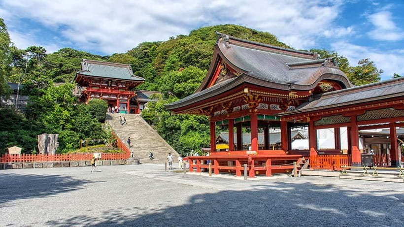 1-Day trip: Kamakura City (Enoshima/Shonan/Beach) - Why Kamakura + Enoshima is such a smart 1-day combo
