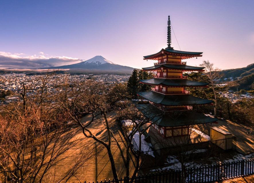 1-Day trip: Mt Fuji + Kawaguchi Lake area - Should you book this Mt. Fuji and Kawaguchi Lake day trip?