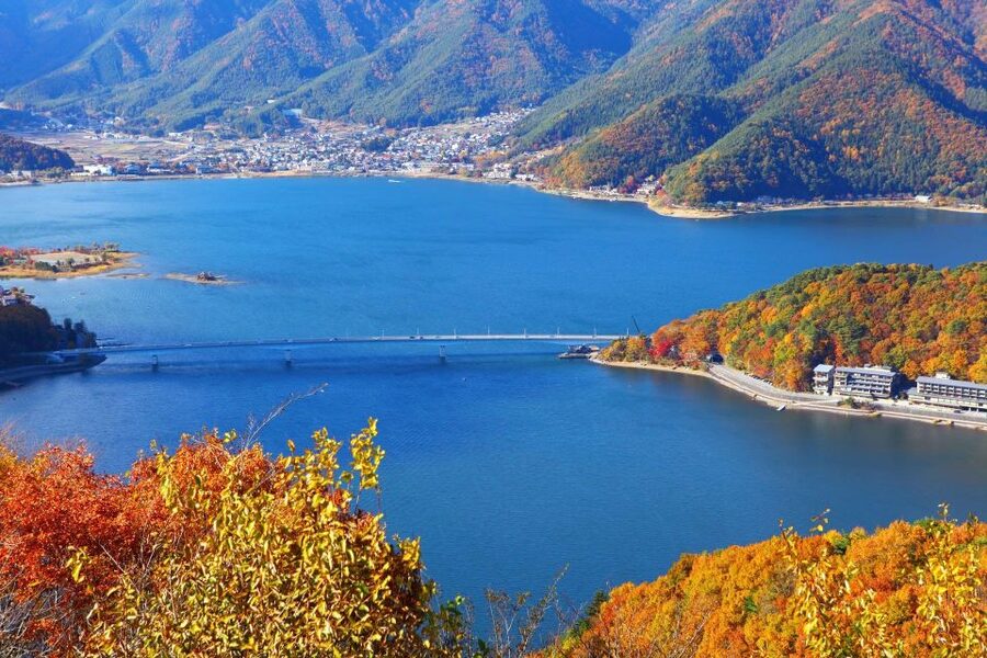 1-Day trip: Mt Fuji + Kawaguchi Lake area - Practical stuff that affects your day: weather, walking, and timing