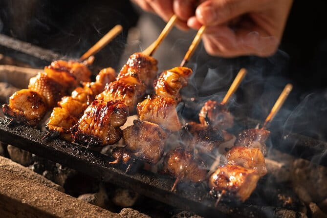 [1 Group Only] Explore Tokyo Ginza Food Tour for Family - Why a One-Group-Only Ginza Food Tour Works for Families