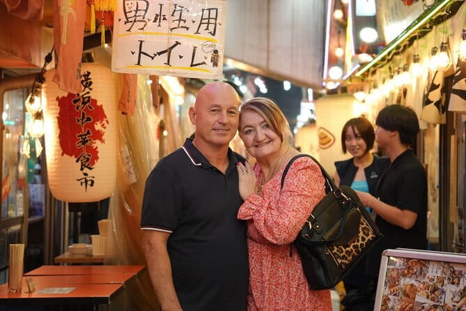 [1 Group Only] Explore Tokyo Ginza Food Tour for Family - Price and Value: What $65.89 Includes (and What It Does Not)