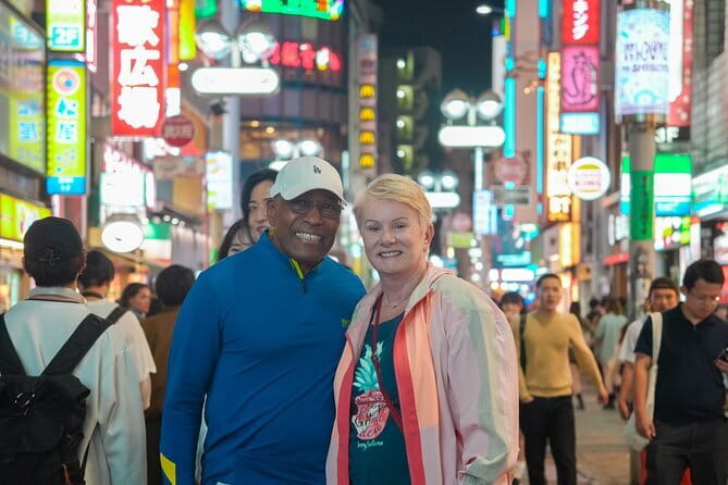 [1 Group Only] Tokyo Shibuya Food Tour for Family - Food tastings that actually cover Shibuya’s different moods
