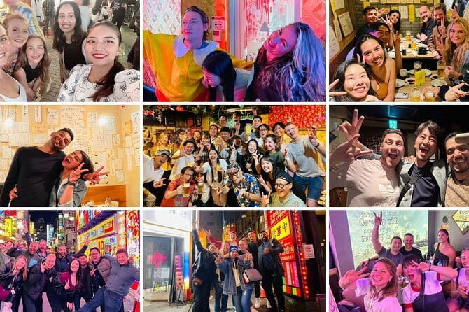 [1 Group Only] Tokyo Shibuya Food Tour for Family - Price and value: what you get for $72.26 per person