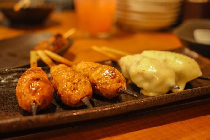 [1 Group Only] Tokyo Shibuya Food Tour for Family - Quick practical tips before you go