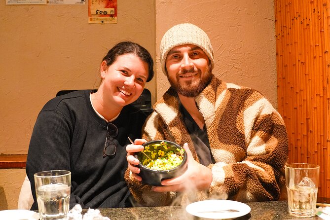 [1 Group Only] Tokyo Shinjuku Food Tour for Family - Stop 3 in Kabukicho: Arcades, Taiko-Style Drumming, and Purikura Photo Booths