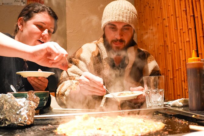 [1 Group Only] Tokyo Shinjuku Food Tour for Family - Price and What It Really Covers for a Private Family Tour
