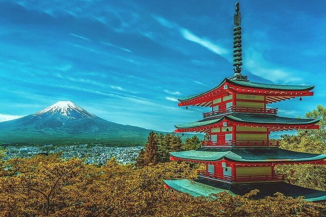 10-Day Private Tour with more than 60 Attractions in Japan - Key highlights that make this tour feel worth it