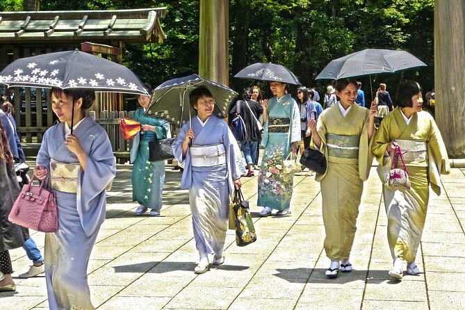 10-Day Private Tour with more than 60 Attractions in Japan - Private car logistics that actually save your trip