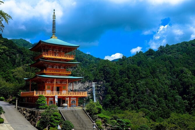 10-Day Private Tour with more than 60 Attractions in Japan - Days 3 and 4: Mount Fuji viewpoints plus Hakone’s hot springs scenery