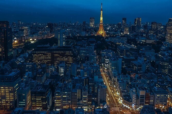 10-Day Private Tour with more than 60 Attractions in Japan - Day 9 Nara: deer parks and temple visits at a human pace