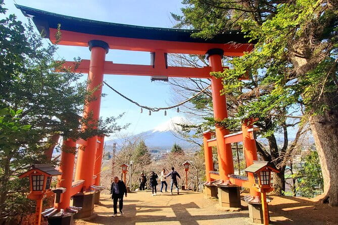 2 Days Tokyo ,Mount Fuji / Hakone Private Tour from Tokyo - Day 1: Imperial East Gardens, Tsukiji, Skytree, Senso-ji, and Takeshita