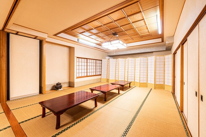 2 Hour Onsen Calligraphy Experience - Price in Context: Is $60 Worth It in Hakone?