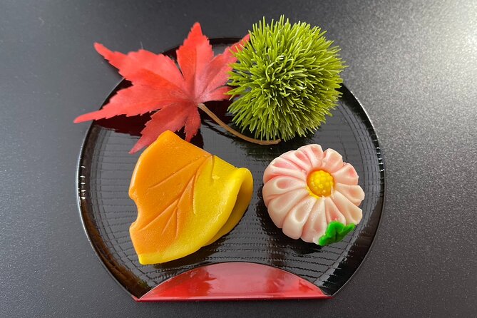2 Hours Mochi &Nerikiri Making & Matcha Class in Bunkyo - What You Actually Learn You Can Use Again