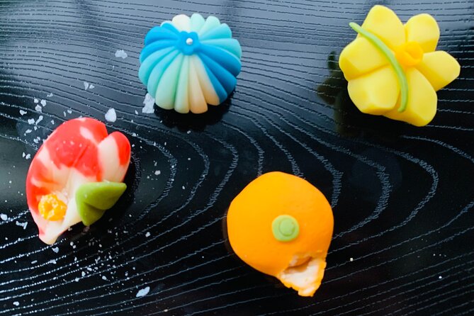2 Hours Mochi &Nerikiri Making & Matcha Class in Bunkyo - Meet Yuko: Bilingual, Trained Guidance That Makes It Click