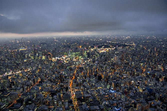 22-Min Tokyo City Lights Helicopter Tour – Skytree and Asakusa - Price and Value: When This Works (and When It Doesn’t)