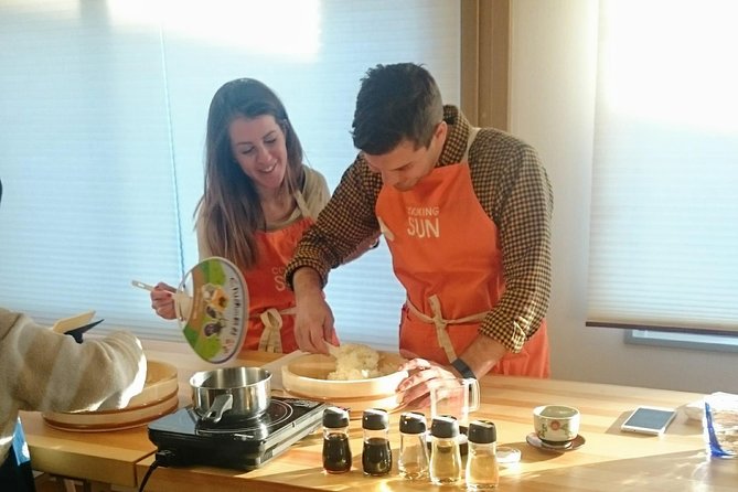 3-Hour Small-Group Sushi Making Class in Tokyo - Why This Sushi Class Works Better Than a Typical Food Stop