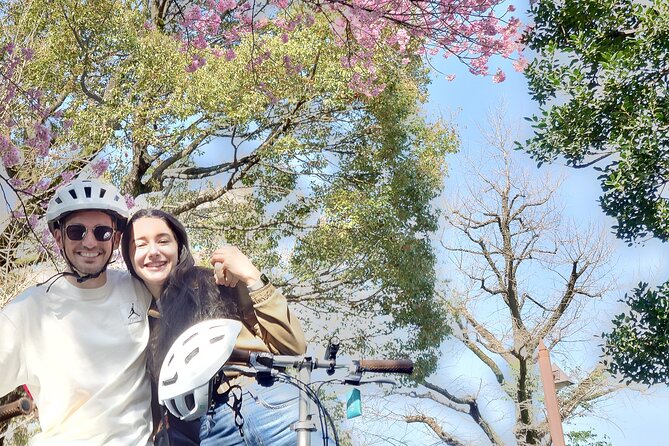 3-Hour Tokyo Private E-Bike Tour Starting from Your Hotel - Why a Hotel-Start E-Bike Tour Is a Smart First-Day Move