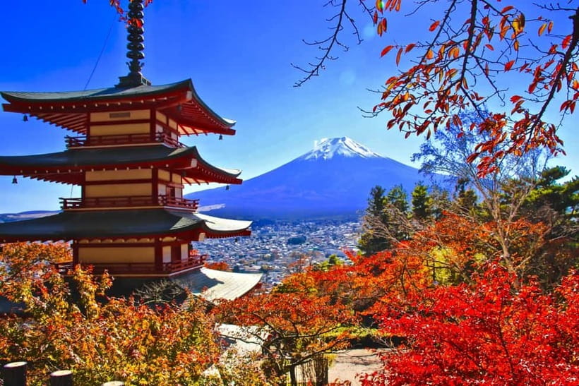 3-Row Luxury Bus Tour to Mt. Fuji, Lake Kawaguchi from Tokyo - Where You Start in Tokyo, and Why It Matters