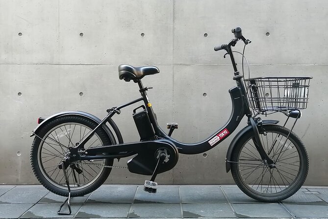 3h Tokyo E-Bike Tour: Hidden Gems, and Local Life with guide - Why a 3-hour Tokyo e-bike loop works so well