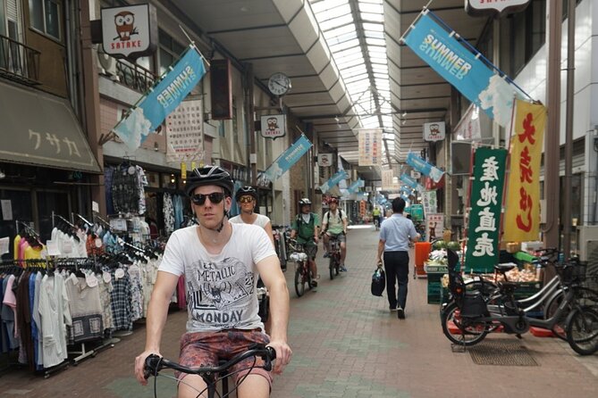 3h Tokyo E-Bike Tour: Hidden Gems, and Local Life with guide - Tokyo Station Marunouchi: history explained right from the street