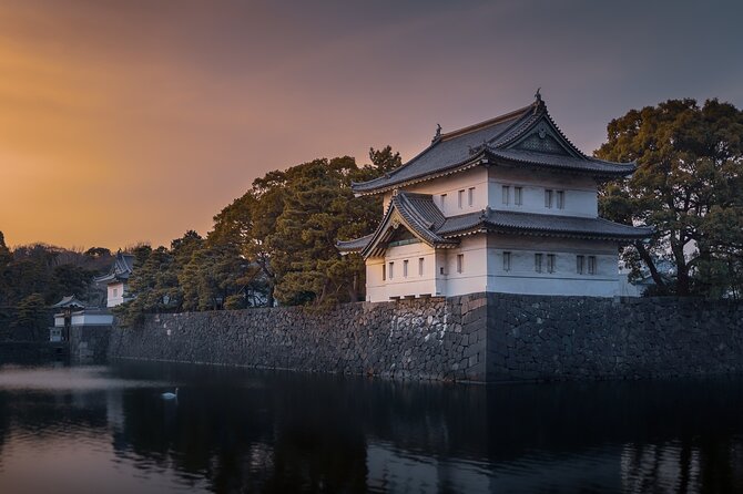 4 Day Tour - Mount. Fuji, Tokyo, Hakone, Kamakura and Yokohama - Private-car logistics that quietly make or break a trip