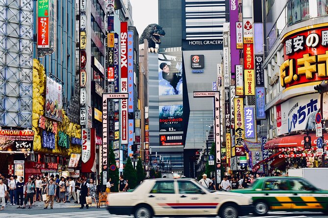 4 Day Tour - Mount. Fuji, Tokyo, Hakone, Kamakura and Yokohama - Price and value: what $3,000 per group really means