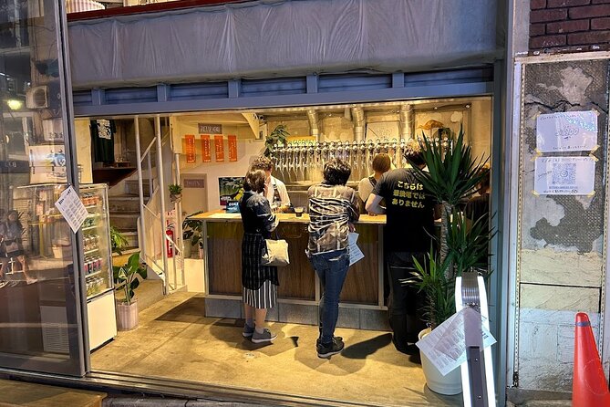 4 Hours Shibuya - Shinjuku Night Tour - Dogenzaka and Love Hotel Hill: quick, weird, and memorable