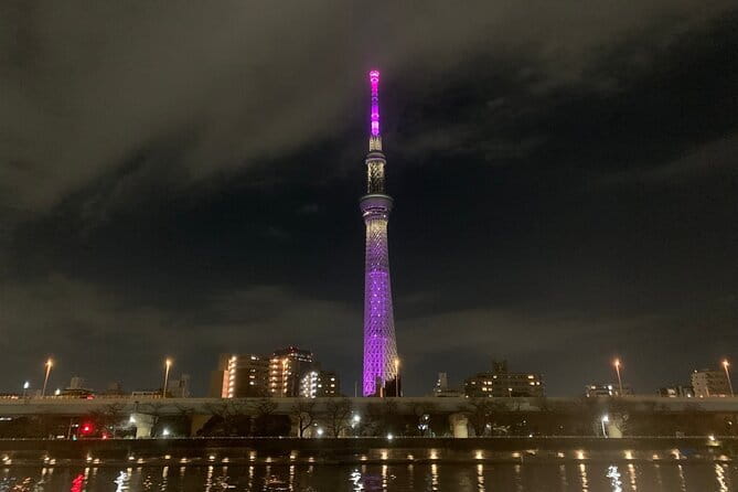 5-Hour Tokyo Private Layover Tour from Haneda Airport - Why a Haneda layover tour is worth considering