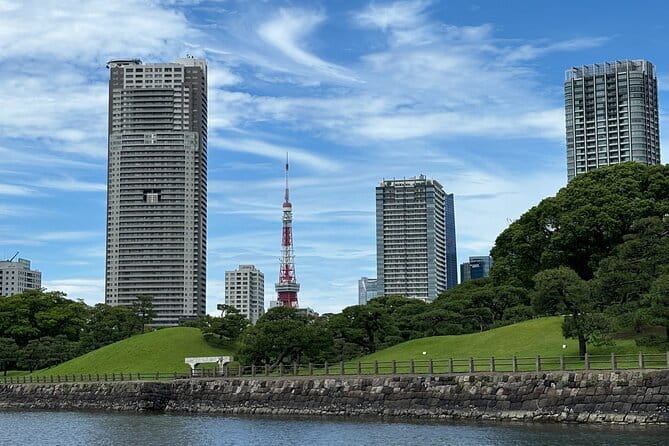 5-Hour Tokyo Private Layover Tour from Haneda Airport - The timing reality: short stops and longer transfers