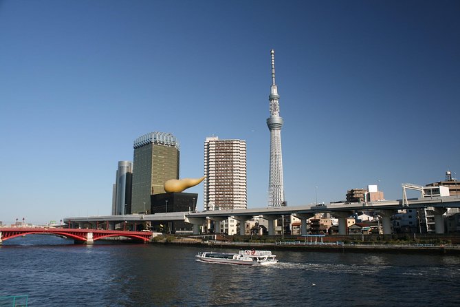 8-hour Tokyo tour by qualified tour guide using public transport - How the 8-hour day works on public transport