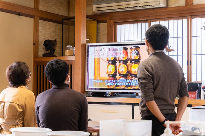 A class on Making Hoto, Yamanashi's Traditional Dish - Price and value: is $26.01 fair for a hoto class?