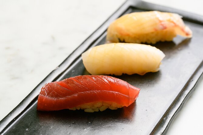 A One-of-a-Kind Sushi Experience in a Special Place of Japan - Where the value really comes from, and who this fits best
