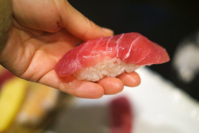 A One-of-a-Kind Sushi Experience in a Special Place of Japan - Practical tips before you go (so you feel confident fast)