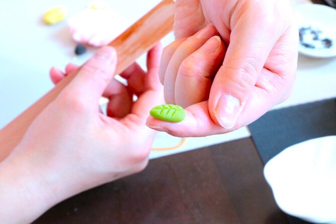 A perfect Japanese experience: Tea Ceremony and Mochi Forming - Language, Pace, and How to Set Yourself Up for Success
