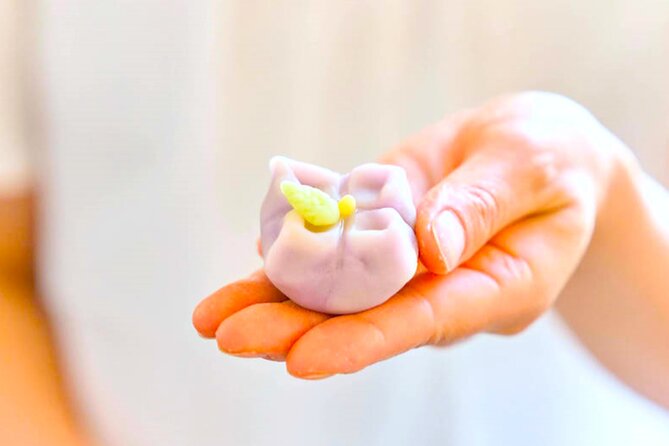 A perfect Japanese experience: Tea Ceremony and Mochi Forming - FAQ